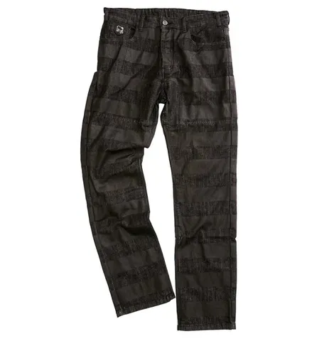 HolyFreedom Knuckle Jeans