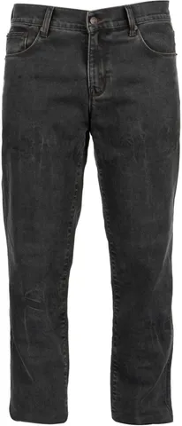 Helstons Straight Way Jeans