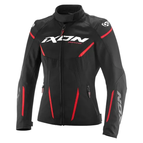 Ixon Blouson Striker 2 AIR Waterproof