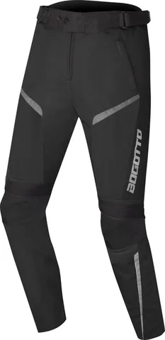 Bogotto Blaze-Air Pantalon Textile