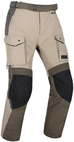 Oxford Continental Pantalon textile
