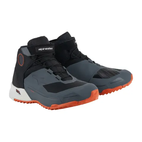 Alpinestars Baskets CR-X Drystar®