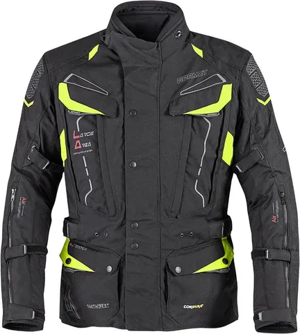Germot NorthWest Veste Textile