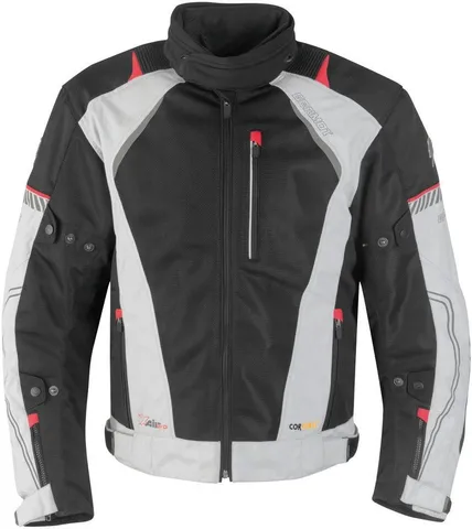 Germot X-Air Evo Pro Veste Textile