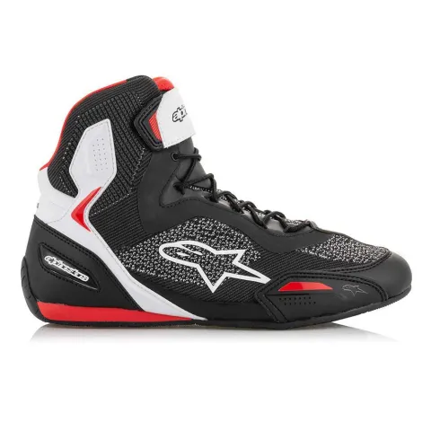 Alpinestars Baskets Faster 3 Rideknit