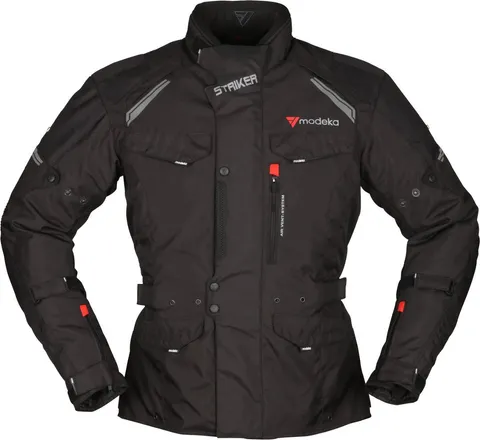 Modeka Striker II Veste textile