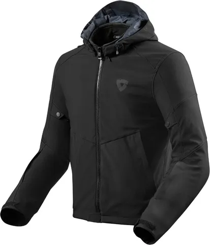 Rev'it Revit Afterburn H20 Veste textile