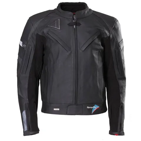 Modeka Tourrider Veste en cuir