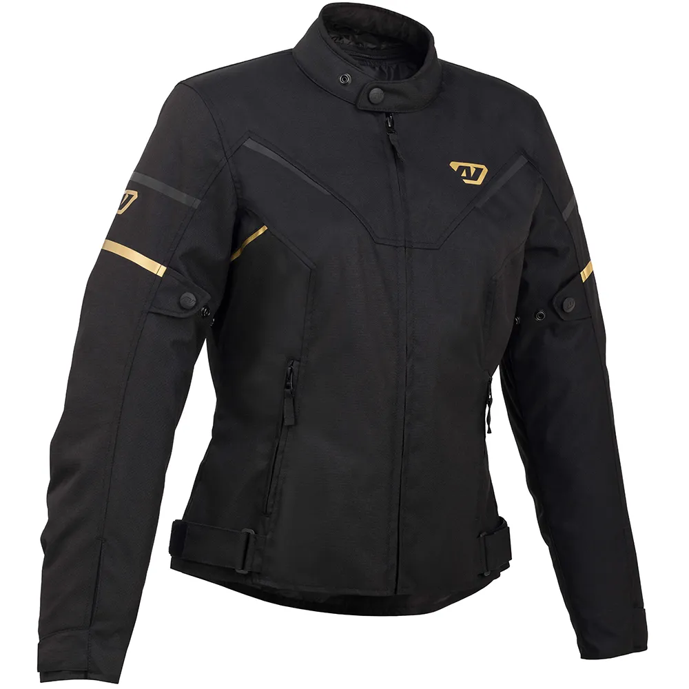 All One Blouson Alpha