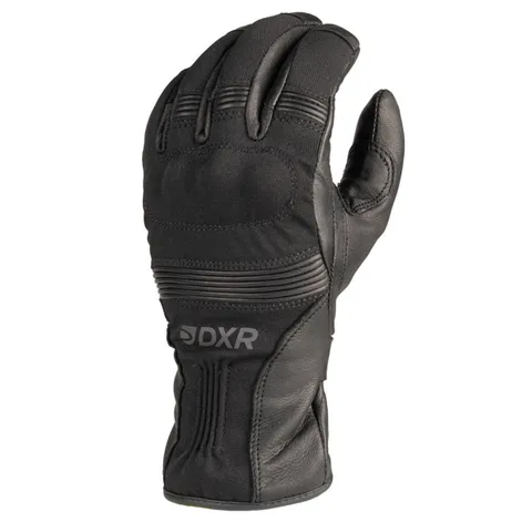 DXR Gants DXR GENTLE - Noir