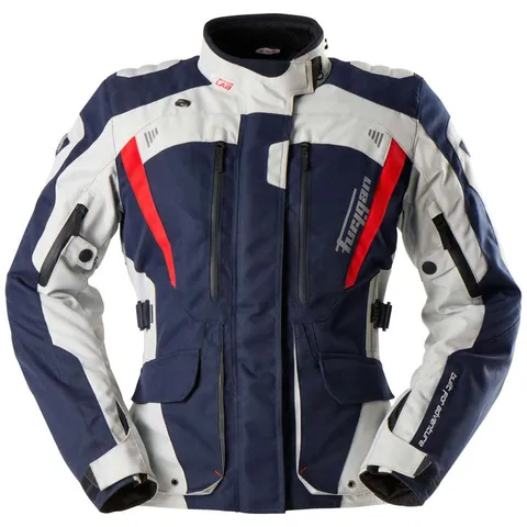 Furygan Veste Apalaches Evo
