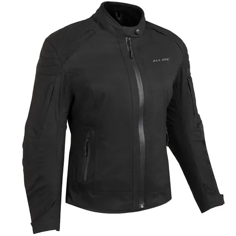 All One Blouson Iseo