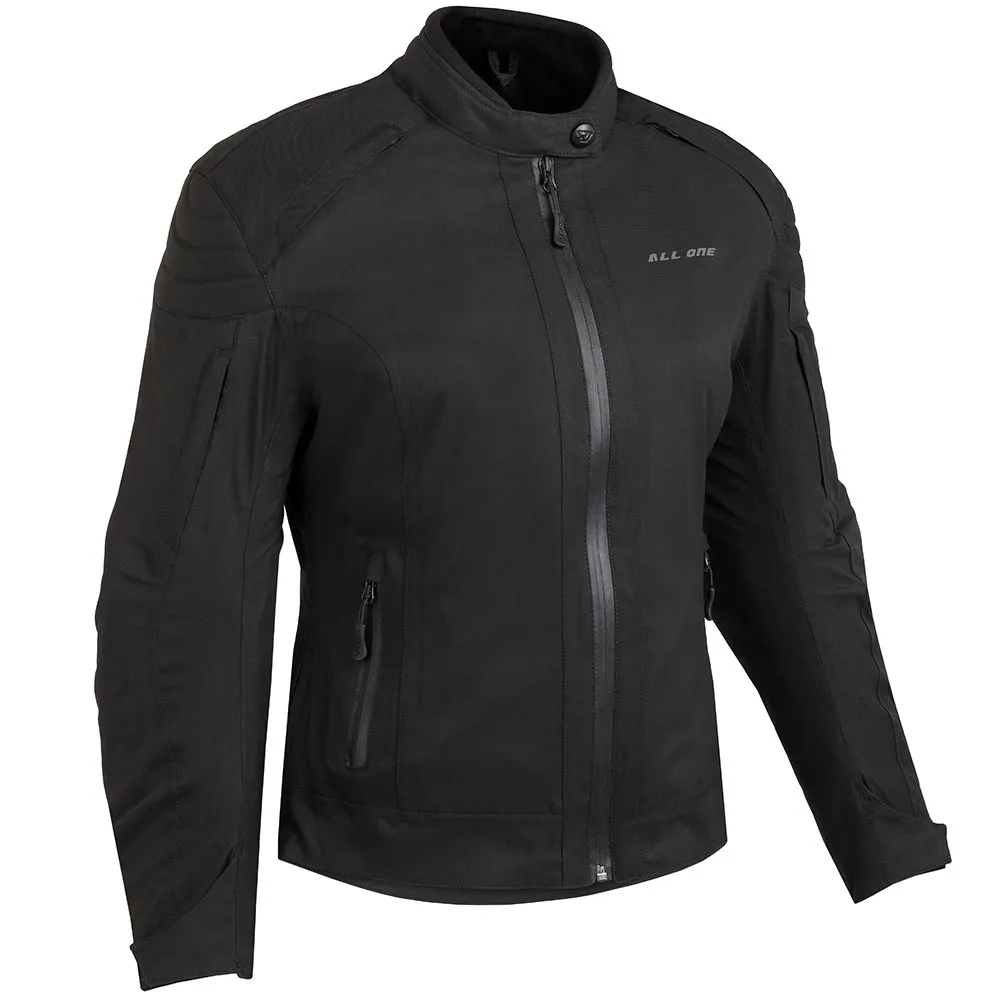 All One Blouson Iseo