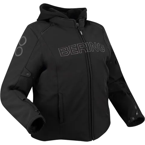 Bering Blouson Davis Queen Size - grande taille