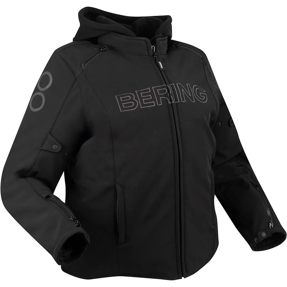 Bering Blouson Davis Queen Size - grande taille