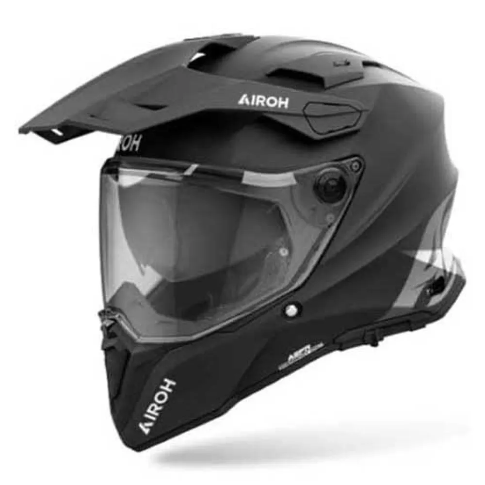 Airoh Casque intégral Commander 2 Color
