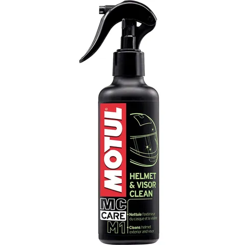 Motul Nettoyant casque M1 Helmet & Visor Clean 250ml