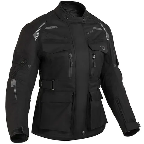All One Veste Canberra
