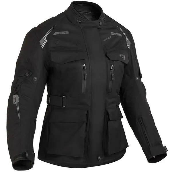 All One Veste Canberra