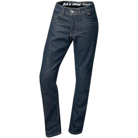 All One Pantalon Regular