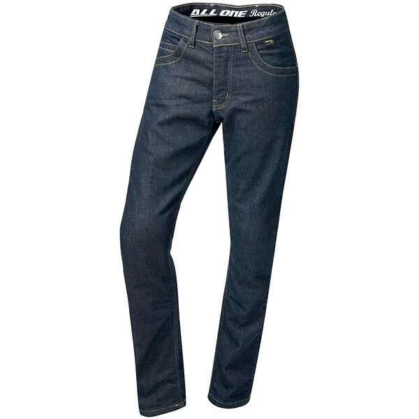All One Pantalon Regular