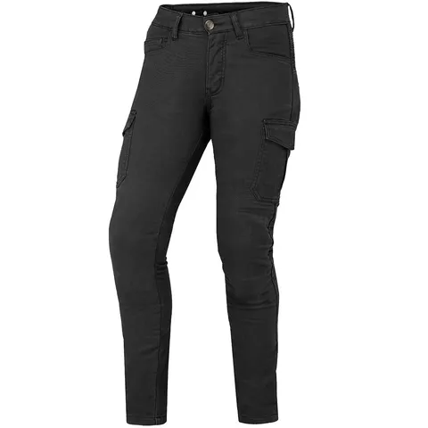 All One Pantalon Cargo High