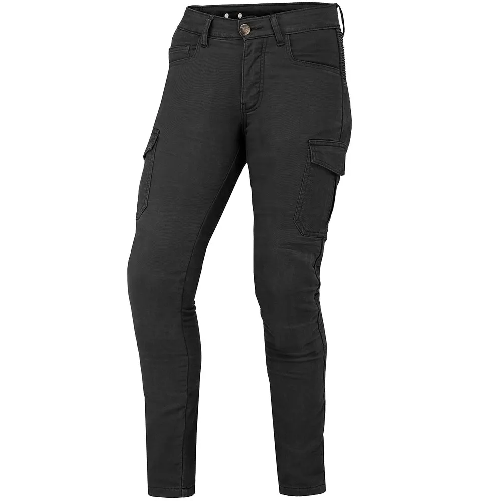 All One Pantalon Cargo High