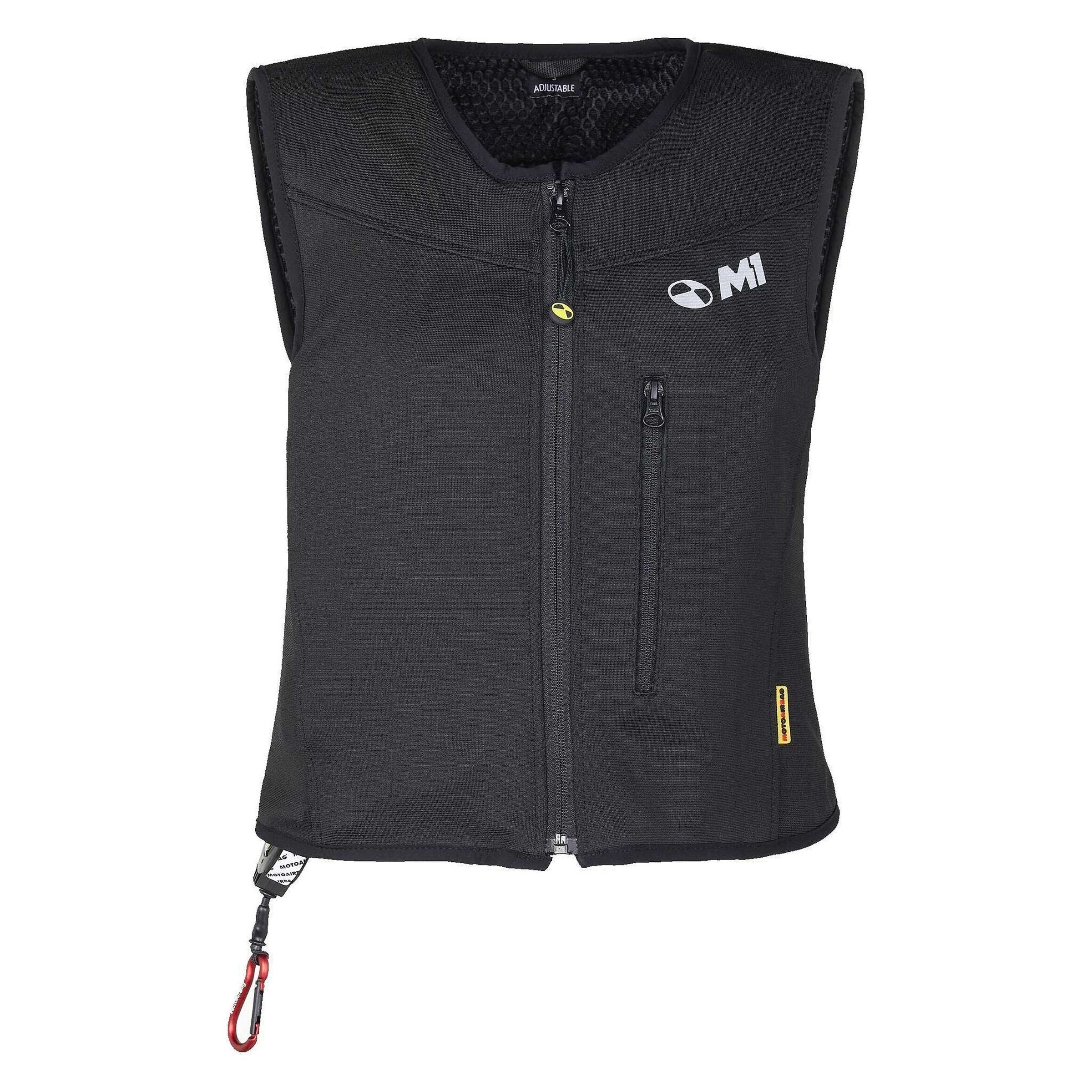Motoairbag Airbag moto Motoairbag M1 - Noir