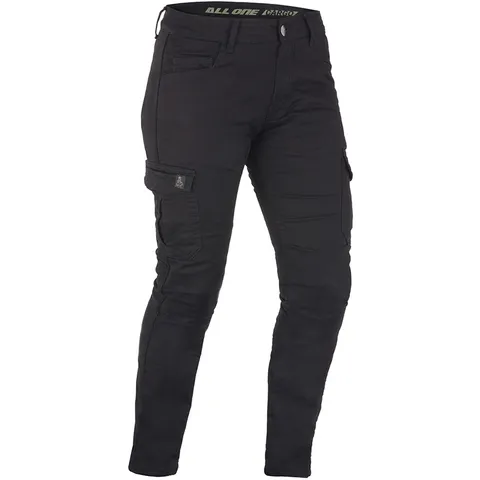 Dakar Pantalon Cargo