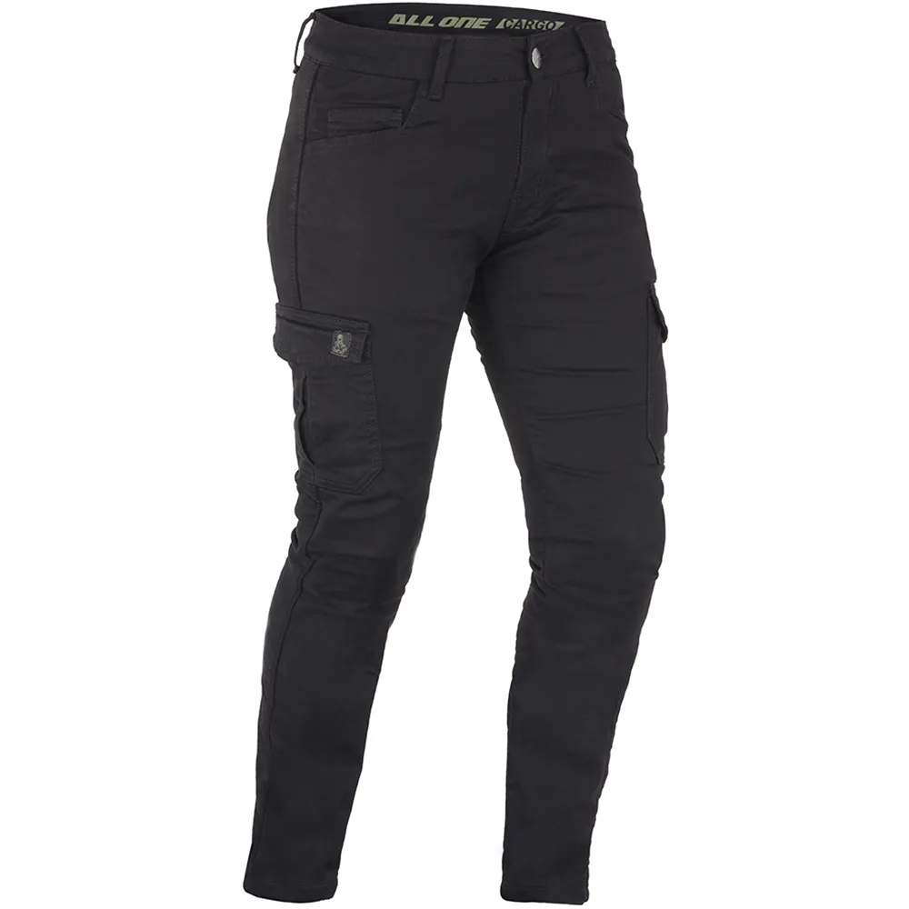 Dakar Pantalon Cargo