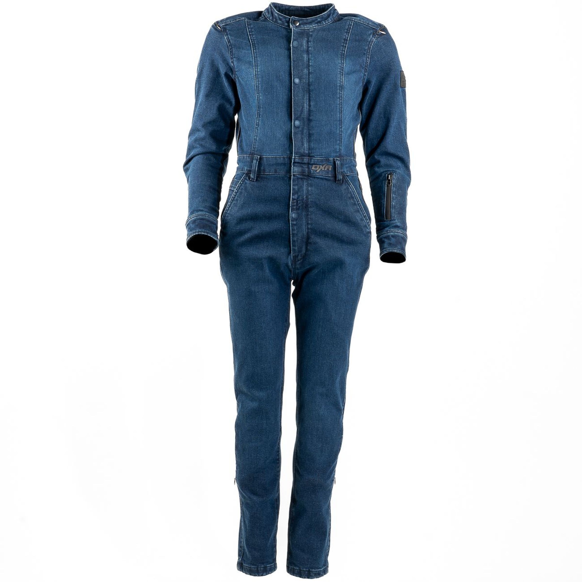 DXR Combinaison textile DXR TRENDY - Bleu