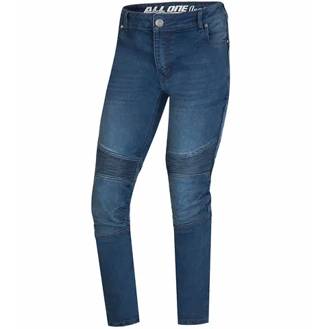 All One Jean Anastasia