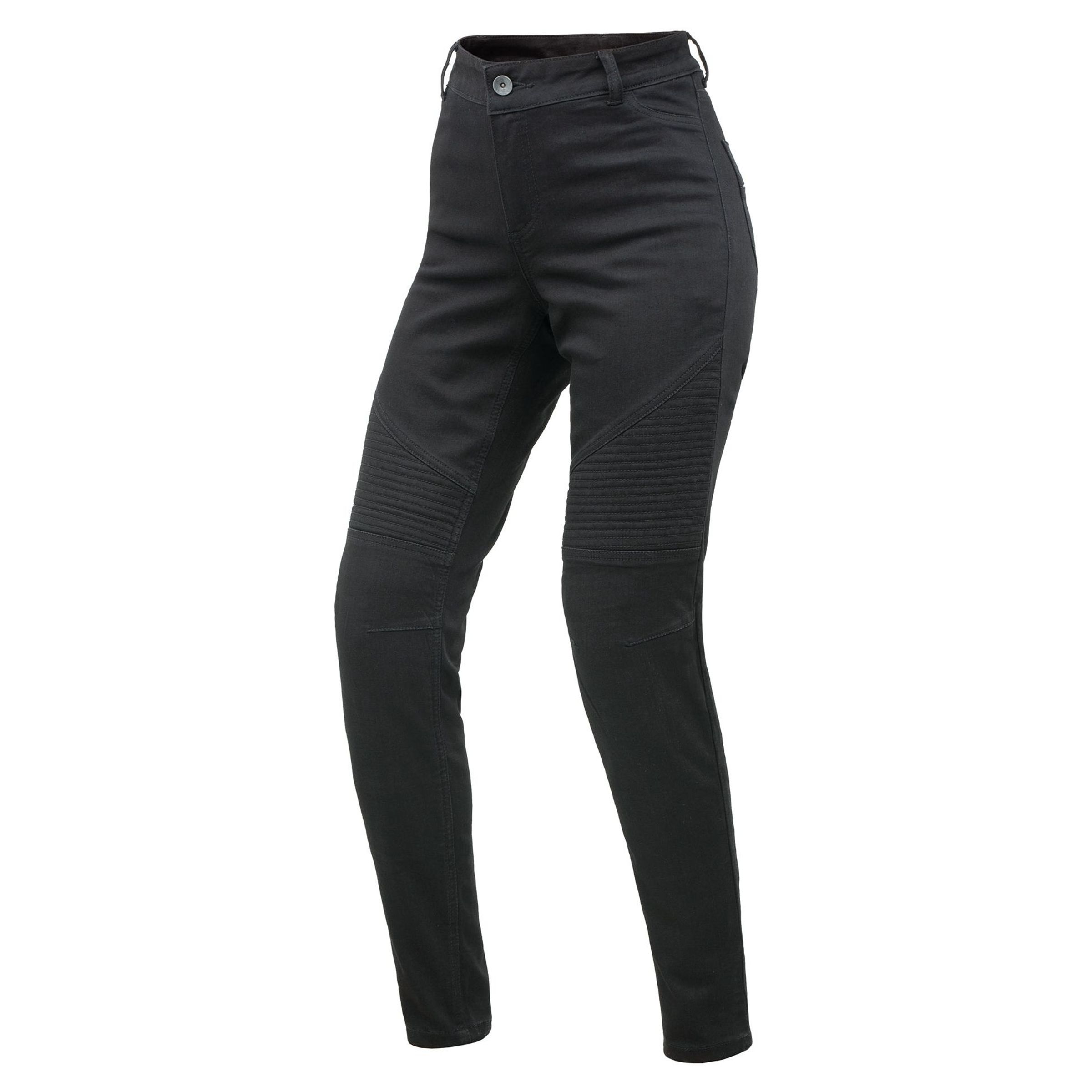 Tucano Urbano Pantalon Moto Tucano Urbano MADDALENA - Noir