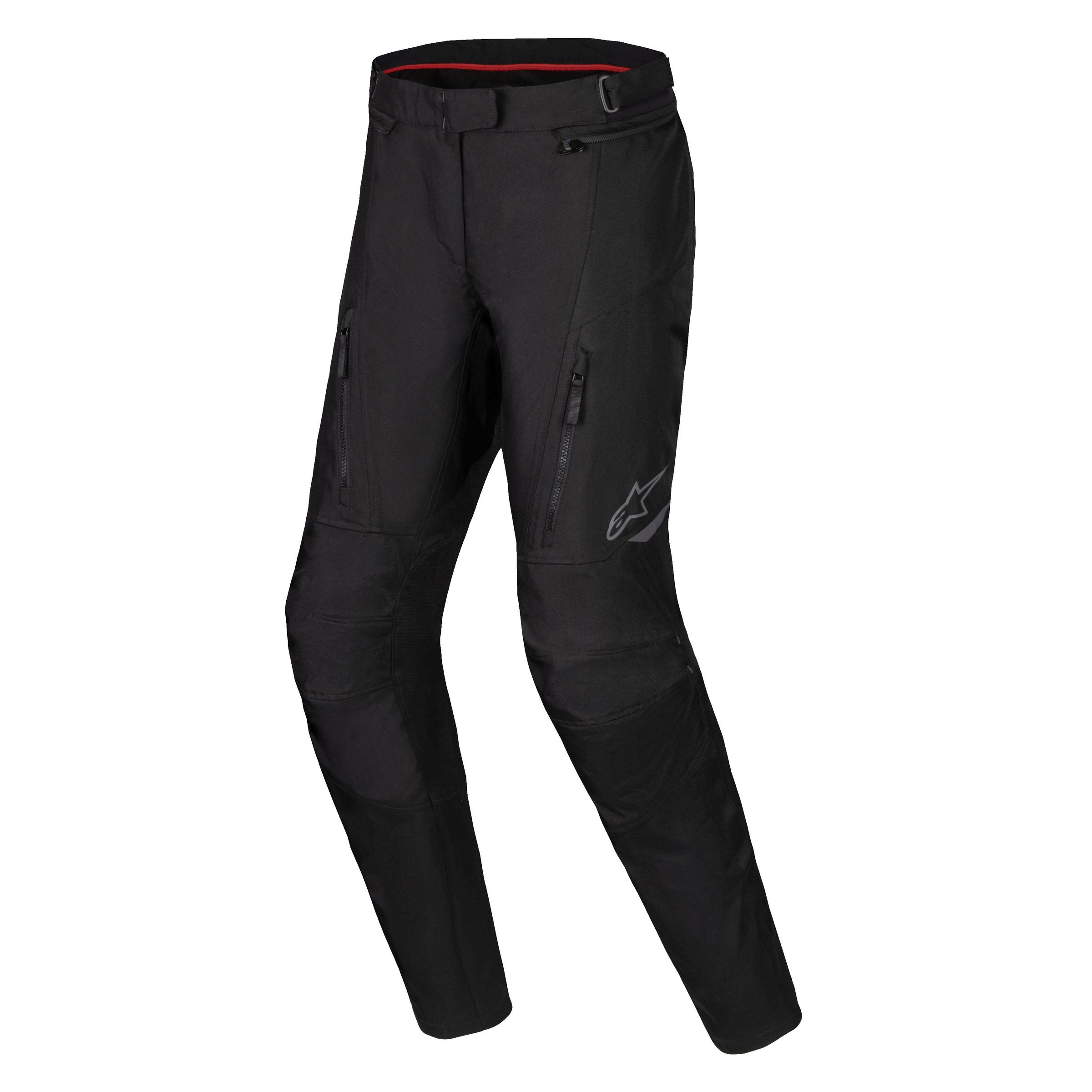 Alpinestars Pantalon Moto Alpinestars STELLA ST-1 WATERPROOF - Noir