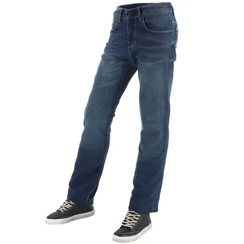 Helstons Jean Speedstar