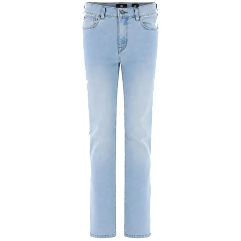 Helstons Jean Calamity