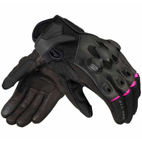 All One Gants Katana Mesh