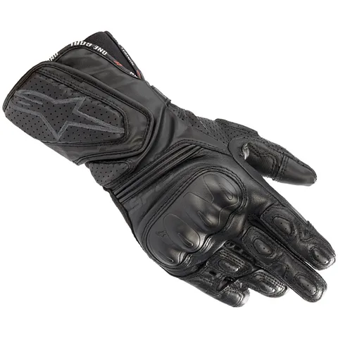 Alpinestars Gants Alpinestars STELLA SP-8 V3 - Noir / Noir