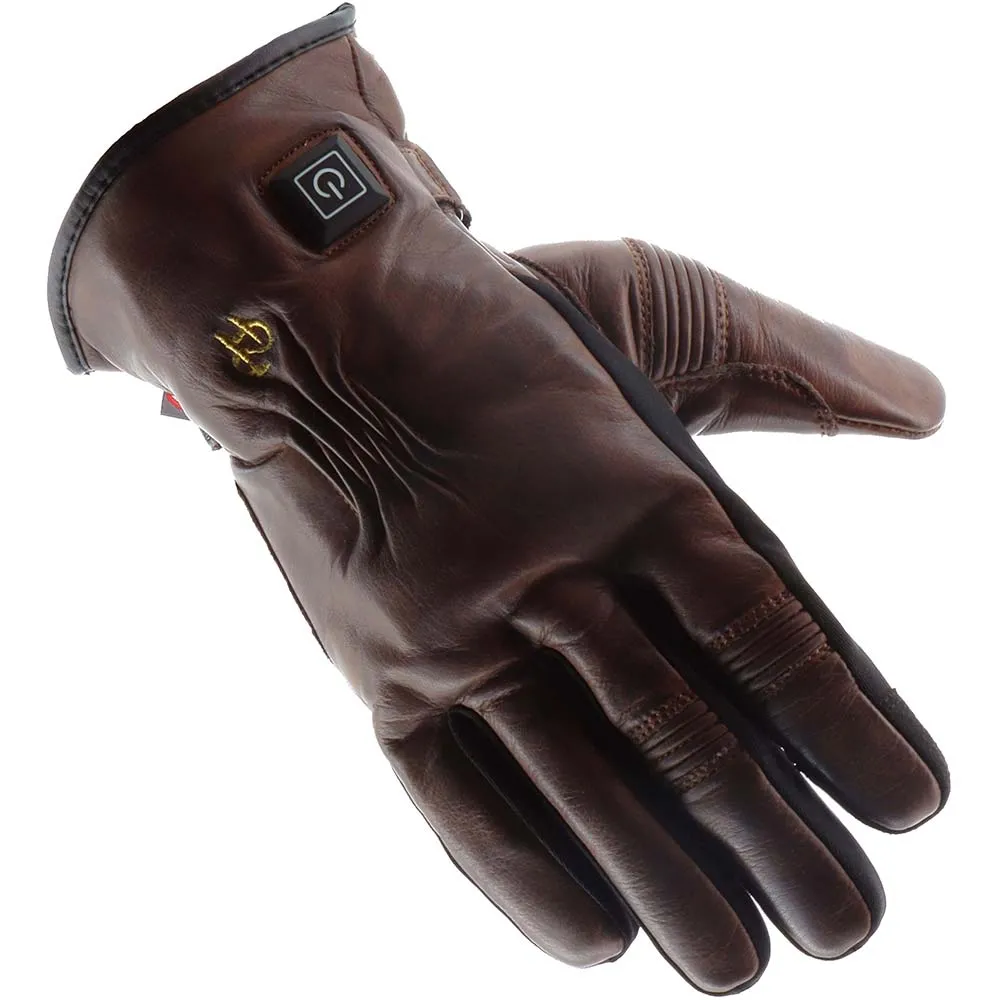 Helstons Gants chauffants Nelly Evo Heating
