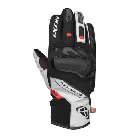 Ixon Gants Ixon PRO KNARR - Noir