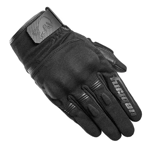 Furygan Gants Furygan JET D3O® EVO - Noir / Jaune
