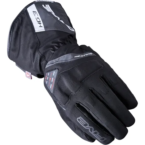 Five Gants chauffants HG3 Evo Woman Waterproof