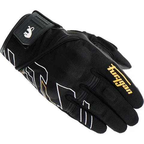 Furygan Gants Jet Neon D3O®