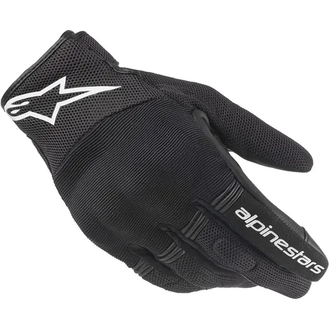 Alpinestars Gants Alpinestars STELLA COPPER - Noir / Blanc