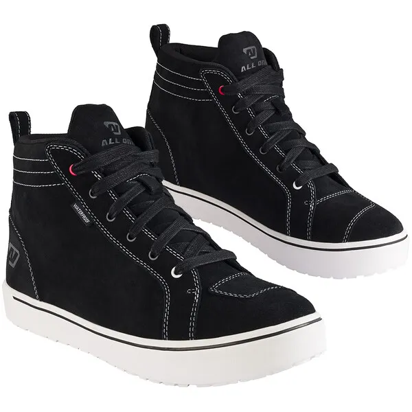 All One Chaussures Skate Waterproof
