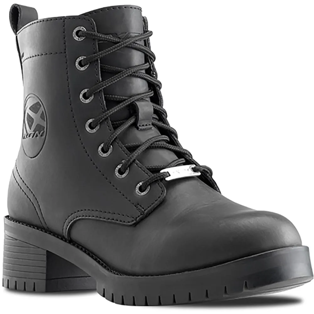 Ixon Chaussures Krafter Waterproof