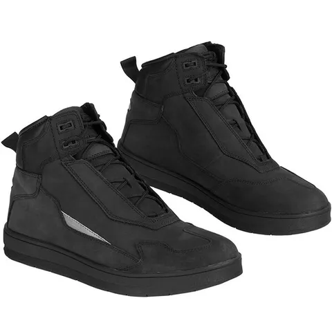 All One Chaussures Graphit Waterproof