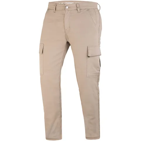All One Pantalon Cargo Tapered