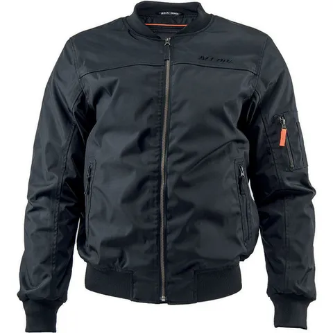All One Blouson Mirage