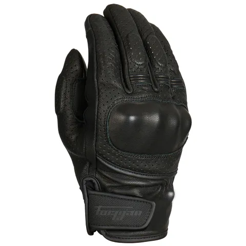 Furygan Gants Furygan LR JET VENTED D3O® - Noir